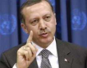 Эрдоган предупредил США