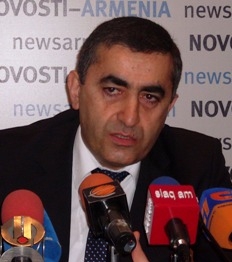 Արմեն Ռուստամյան. «Գործընթացը կարագանա, եթե Հայաստանը զիջի իր դիրքերը»