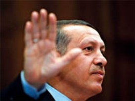 Турция отменяет визит Эрдогана в Швецию