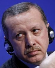 Эрдоган назвал решение парламента Швеции невежеством