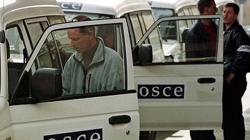 ОБСЕ проведет очередной мониторинг на линии соприкосновения НКР и Азербайджана