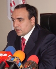 ՕԵԿ նախագահ. «Հայաստանում արտահերթ ընտրությունների ո՛չ ռեսուրս կա, ո՛չ էլ քաղաքական անհրաժեշտություն»