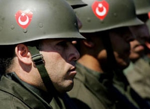 Թուրքական բանակում աճում են ինքնասպանության դեպքերը
