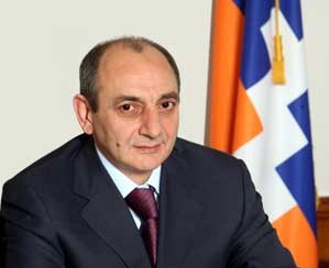 Бако Саакян: «Погромы в Шуши и Баку являются одними из самых трагических страниц истории нашего народа»