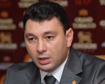 Шармазанов: «Республиканец ничего не избегает»