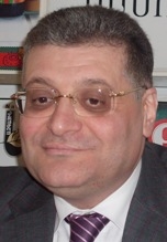 Председатель партии “Новые Времена” о двух годах президентства Сержа Саргсяна