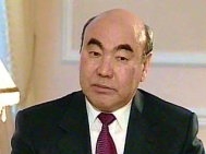 Ղրղզստանի նախկին նախագահը բացառել է իր վերադարձը քաղաքականություն