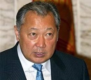 Курманбек Бакиев: «Если я вернусь в Бишкек, то меня либо убьют, либо бросят в толпу»