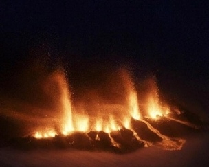 Министры транспорта ЕС обсудят последствия извержения вулкана