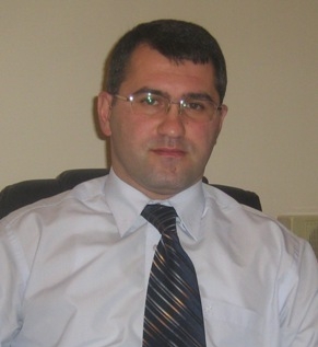 Արմեն Մարտիրոսյան
