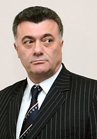 Рубен Акопян стал членом партии “Наследие”