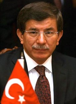 Ա. Դավութօղլու. «Թուրքիան հավատարիմ է Կարսի պայմանագրին»