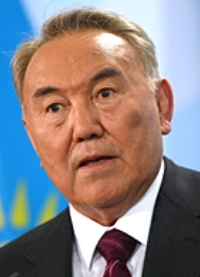 В процессе урегулировании Нагорно-Карабахского конфликта возможно участие Назарбаева
