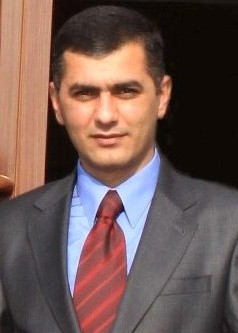 Гагик Манукян