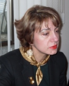 Нарине Дилбарян