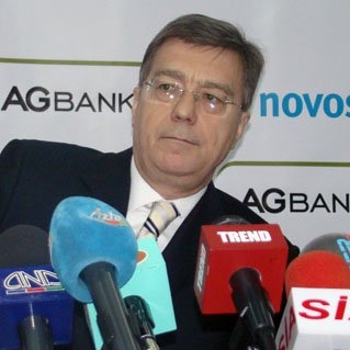 Посол  РФ в Азебайджане: “Я ничего сказать не могу ”