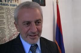 Արամ Մանուկյան. «Որպես պոտենցիալ դաշնակից՝ տեսնում եմ անգամ ՀՀԿ–ին ու ԲՀԿ–ին»