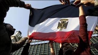 Եգիպտոսի ռազմական ղեկավարությունը ցրում է խորհրդարանը
