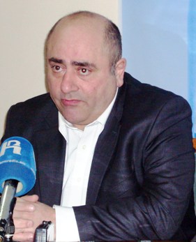 Վարդան Խաչատրյանը չի բացառել, որ Հայաստանում ևս հեղափոխական իրավիճակներ կլինեն