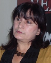 Կարինե Նալչաջյան