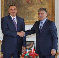 Թուրքիայի նախագահը հաստատել է Ադրբեջանի հետ ռազմական համագործակցության պայմանագիրը