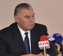 Руководство Азербайджана предпринимает все необходимые усилия, чтобы восстановить территориальную целостность – Али Гасанов