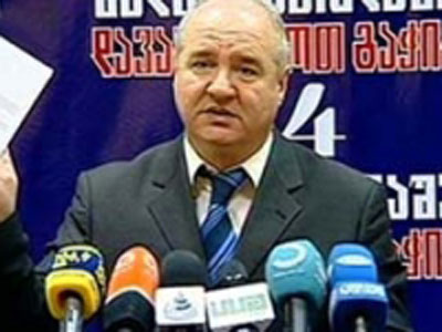 Грузинский депутат: «Зачем нам вредить интересам Грузии, вмешиваясь в армяно-турецкие и армяно-азербайджанские отношения?»  