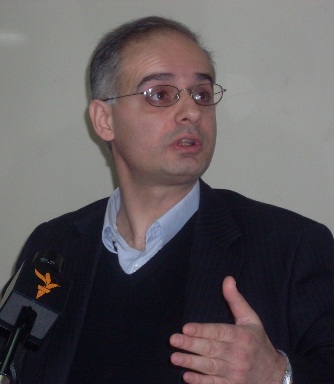 ՀԱԿ համակարգող. «Թող ապացուցվի, որ Սերժ Սարգսյանը ոչ մի կապ չունի մարտի 1–ի դեպքերի հետ»