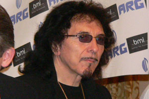 Тони Айомми («Black Sabbath») очень надеется на приезд  в Армению  