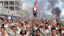 В Йемене продолжаются волнения  
