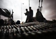 США выделят ливийским мятежникам помощь на 25 млрд долларов  