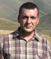 Тигран Кочарян  