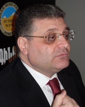 Арам Карапетян исключил создание альянса с АНК