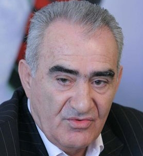 ՀՀԿ խմբակցության ղեկավարը հրաժարվել է մեկնաբանել Տիգրան Թորոսյանի մտքերը