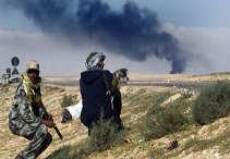 Авиация НАТО  уничтожила семь ракетных установок в Ливии
