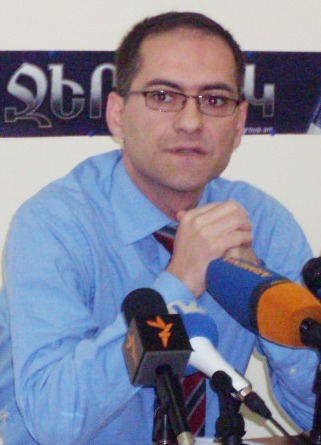 Арман Мусинян: «Я не придаю особой важности документу об амнистии»