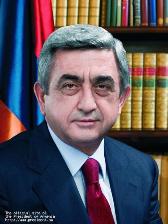 Սերժ Սարգսյանը դիմել է ՀՀ Ազգային ժողովին՝ համաներում հայտարարելու առաջարկությամբ