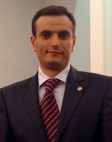 Заявление Карена Карапетяна является официальным мнением РПА - Артак Закарян