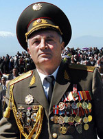 Аркадий Тер-Тадевосян:«Нам пришлось освобождать Шуши чуть ли не тайком от первого президента»