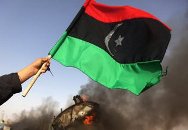 Канада признала ливийских повстанцев законной властью