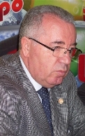 Депутат РПА:«Нам не о чем вести переговоры с АНК относительно вопросов, угрожающих национальной безопасности»