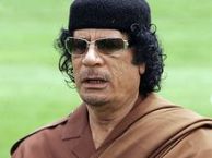 Каддафи согласен на проведение выборов под эгидой НАТО