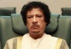 Каддафи пообещал НАТО «битву на том свете»
