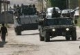 Сирийские войска открыли огонь в деревнях на границе с Турцией