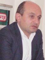 «Ժառանգության» պատգամավոր. «ՀԱԿ–ն ու նրա առաջնորդն ընդունում են, որ Սերժ Սարգսյանը պետք է լինի հաջորդ նախագահը»