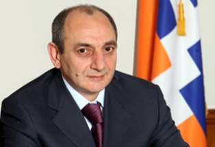 Очередная истерия азербайджанцев в связи с интервью президента НКР