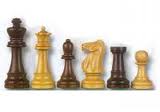 «Шахматисты» 