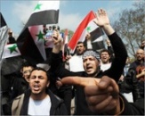 Новые столкновения в Сирии: погибли 18 человек