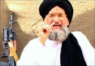 «Аль-Каида» нашла замену бен Ладену