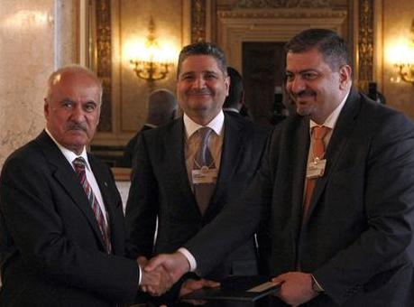 Հայաստանի և OFID-ի միջև ստորագրվել է վարկի տրամադրման պայմանագիր